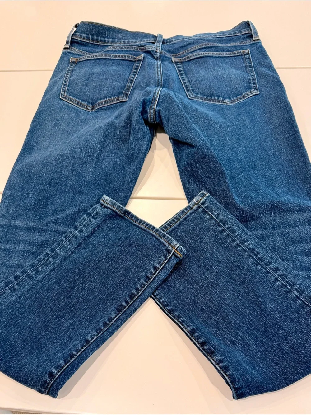 J.Crew Men’s Slim Fit Jeans